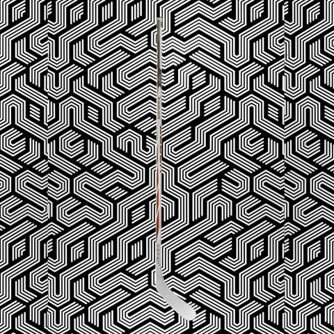 BAUER Composite Schläger Proto R White - 60" - Flex 87 P92 Links