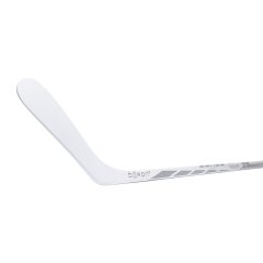 BAUER Composite Schläger Proto R White - 60" - Flex 87 P92 Links