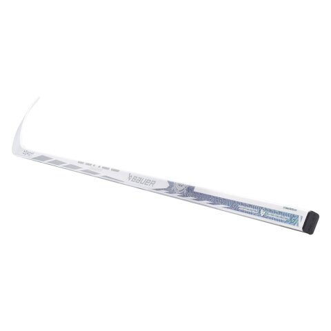 BAUER Composite Schläger Proto R White - 60" - Flex 77