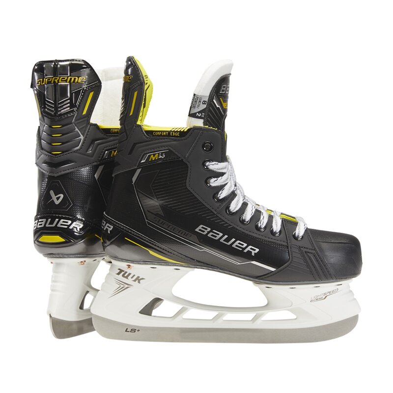 Schlittschuh Bauer Supreme M4 Junior