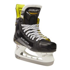 Schlittschuh Bauer Supreme M4 Junior