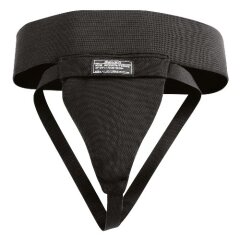 BAUER Damentiefschutz Jill - schwarz