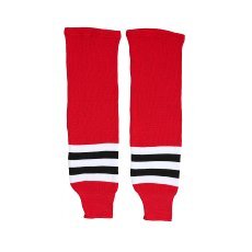 Eishockey Stutzen Chicago