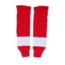 Eishockey Stutzen Detroit