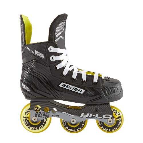 BAUER Inlinehockey Skate RS - Yth.