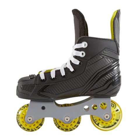 BAUER Inlinehockey Skate RS - Yth.