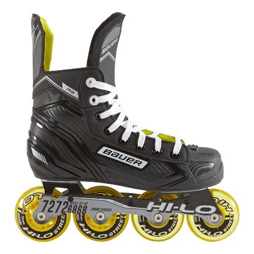 BAUER Inlinehockey Skate RS - Jr.