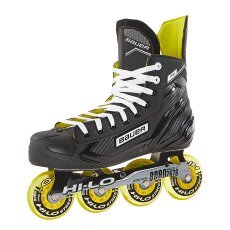 BAUER Inlinehockey Skate RS - Jr.