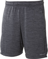 BAUER Crossover Short - grau - Sr.