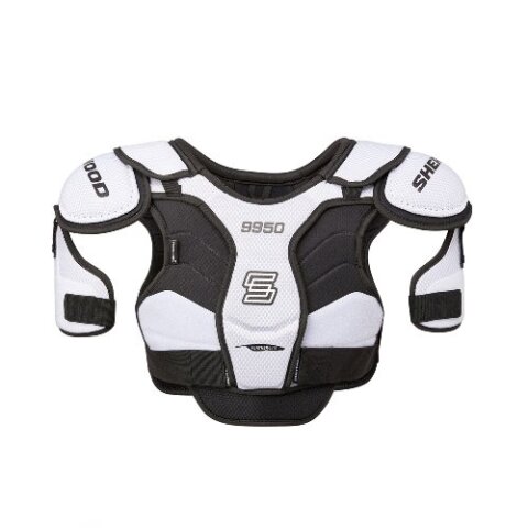 SHERWOOD Schulterschutz 9950 - Sr.