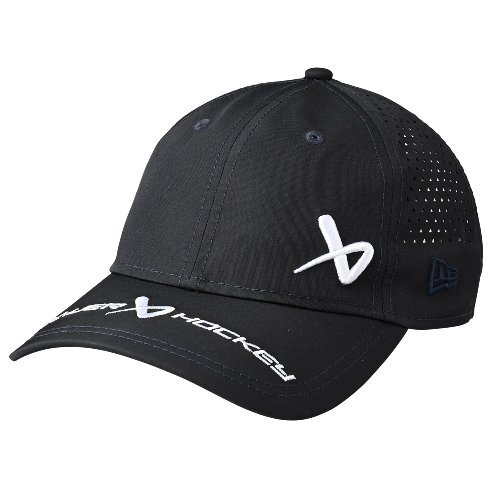 BAUER / NEW ERA® 9TWENTY® Performance Hat - marine - Sr.