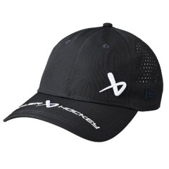 BAUER / NEW ERA® 9TWENTY® Performance Hat - marine - Sr.