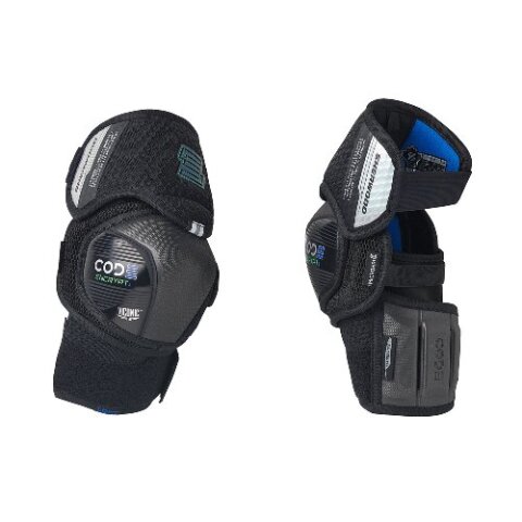 SHERWOOD Ellenbogenschutz Code Encrypt 1 - Sr.