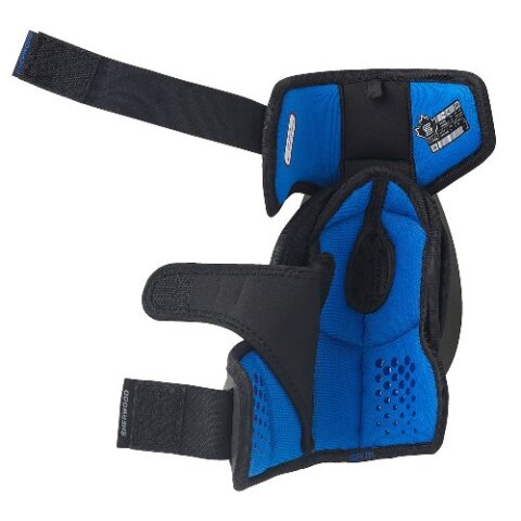 SHERWOOD Ellenbogenschutz Code Encrypt 1 - Sr.