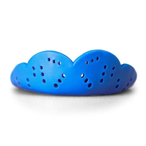 SISU Zahnschutz Max Stück Electric Blue