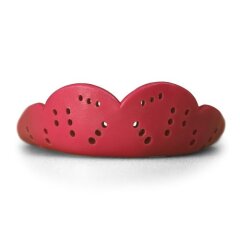 SISU Zahnschutz Max Stück Hot Pink