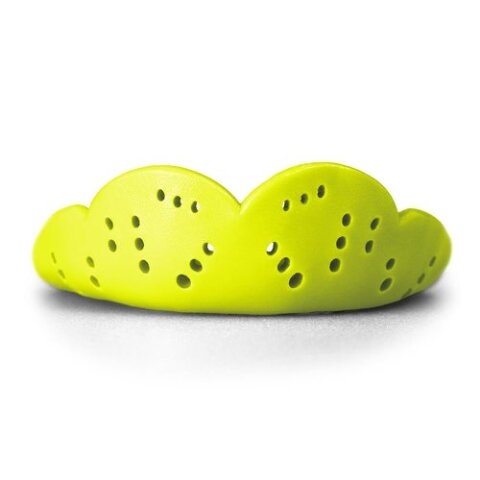 SISU Zahnschutz Max Stück Awesome Aqua