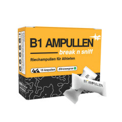 B1 Ampullen (15er)