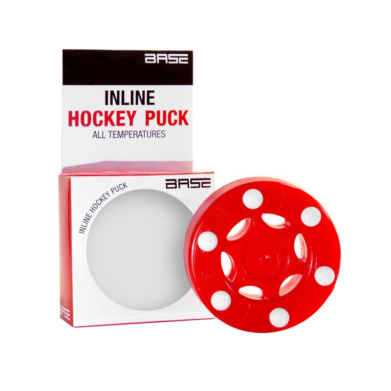 BASE Inline Puck Pro - Paper Box