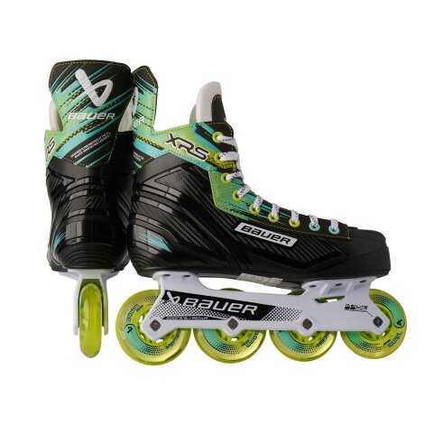 BAUER Inlinehockey Skate XRS - Sr. 11.0 R