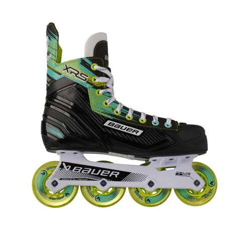 BAUER Inlinehockey Skate XRS - Sr. 11.0 R