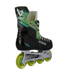BAUER Inlinehockey Skate XRS - Sr. 11.0 R