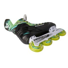 BAUER Inlinehockey Skate XRS - Sr. 11.0 R
