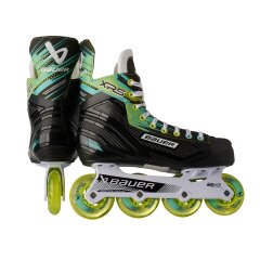 BAUER Inlinehockey Skate XRS - Int. 6.0 R