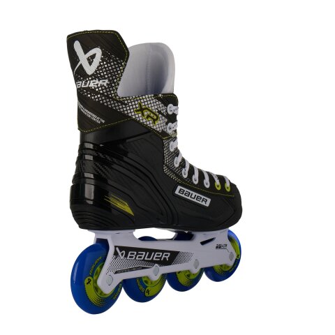 BAUER Inlinehockey Skate XR - Sr. 12.0 R