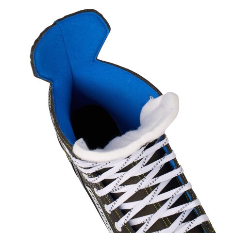 BAUER Inlinehockey Skate XR - Sr. 12.0 R