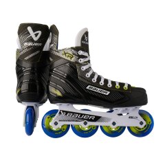 BAUER Inlinehockey Skate XR - Sr. 12.0 R