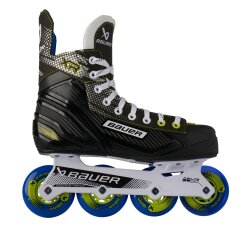BAUER Inlinehockey Skate XR - Sr. 12.0 R