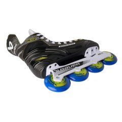 BAUER Inlinehockey Skate XR - Sr. 12.0 R