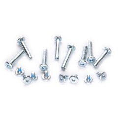 HEAD KIT Achsen für Junior Frames