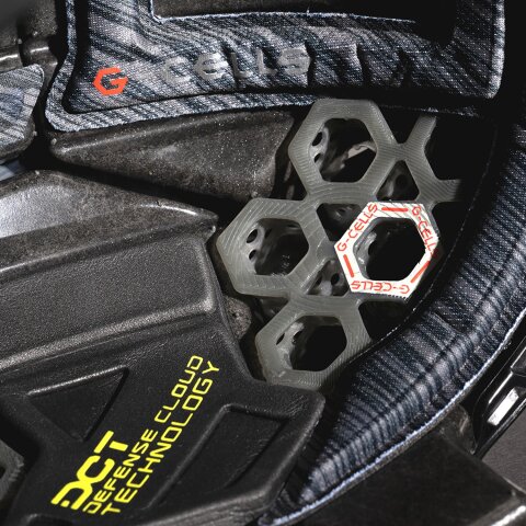 BAUER Helm Hyp2rlite