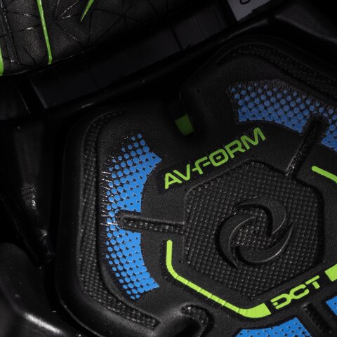 BAUER Helm mit Gitter Re-Akt 155