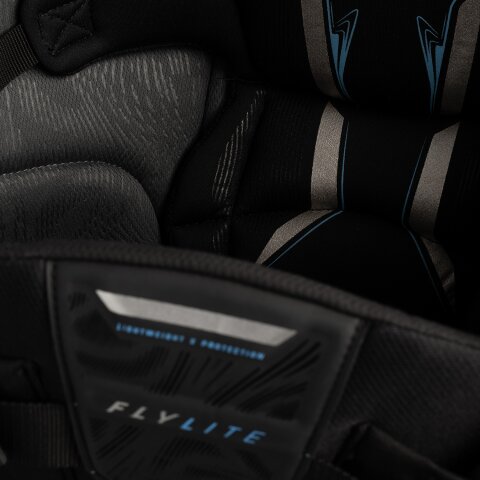 BAUER Hose Vapor FLYLITE - Sr.