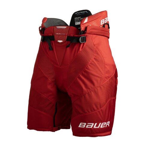 BAUER Hose Vapor FLYLITE - Sr.