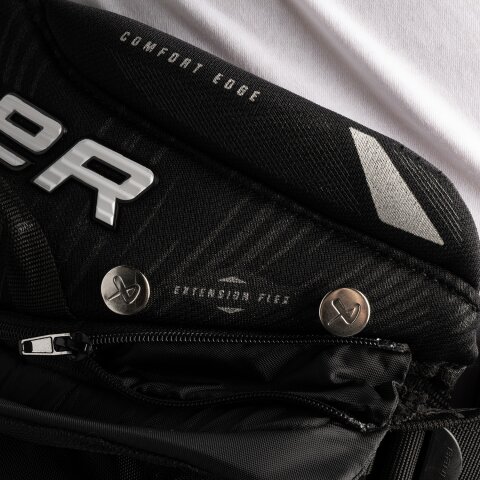 BAUER Hose Vapor FLYLITE - Sr.