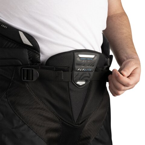 BAUER Hose Vapor FLYLITE - Sr.