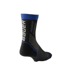 BAUER Schlittschuh Socken Performance - kurz