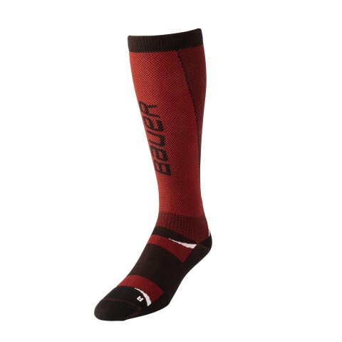 BAUER Schlittschuh Socken Vapor Pro - lang