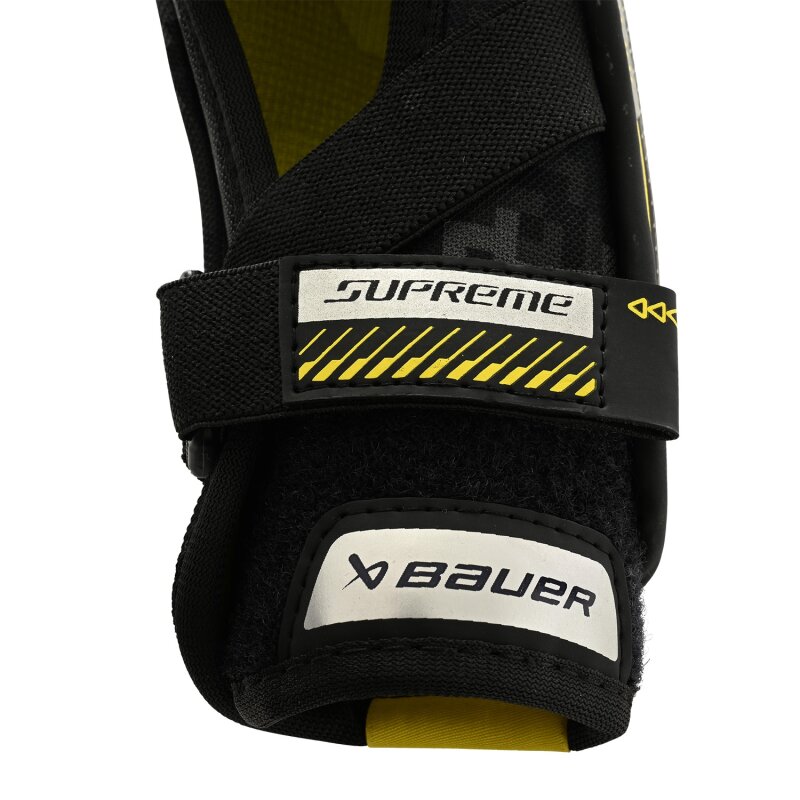 BAUER Ellenbogenschutz Supreme MACH - Yth.