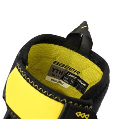 BAUER Ellenbogenschutz Supreme MACH - Yth.