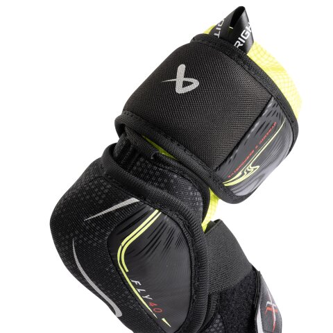 BAUER Ellenbogenschutz Vapor FLY40 - Jr.
