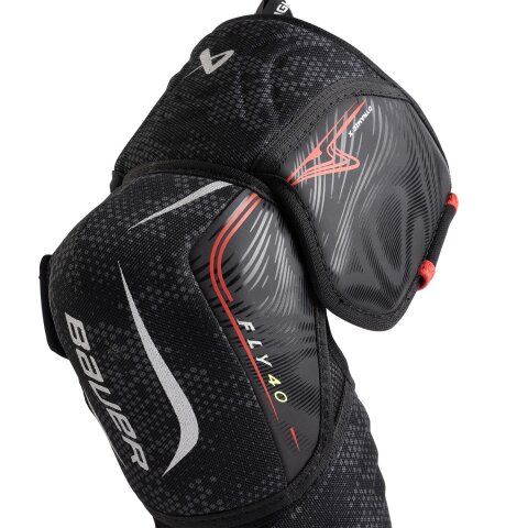 BAUER Ellenbogenschutz Vapor FLY40 - Int.