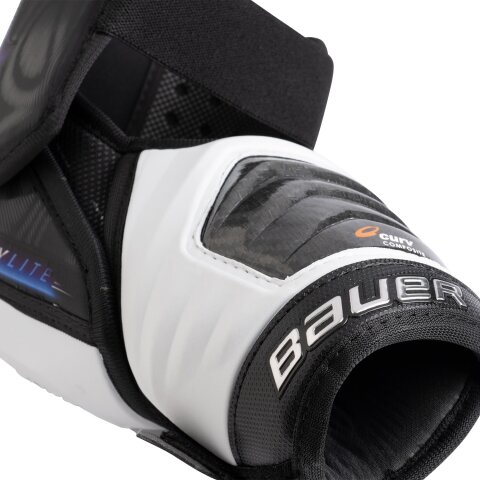 BAUER Ellenbogenschutz Vapor FLYLITE - Int.