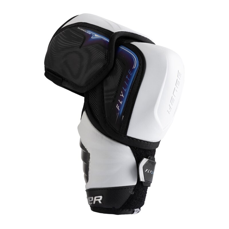 BAUER Ellenbogenschutz Vapor FLYLITE - Sr.