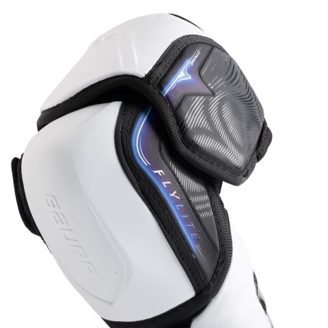 BAUER Ellenbogenschutz Vapor FLYLITE - Sr.