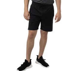 BAUER FLC Core Train Short - schwarz - Sr.